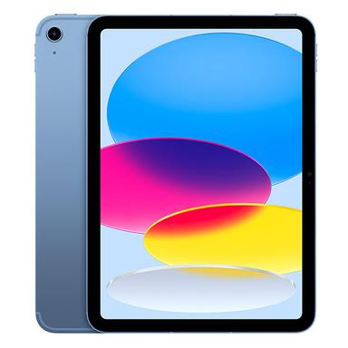 iPad (10th gen)