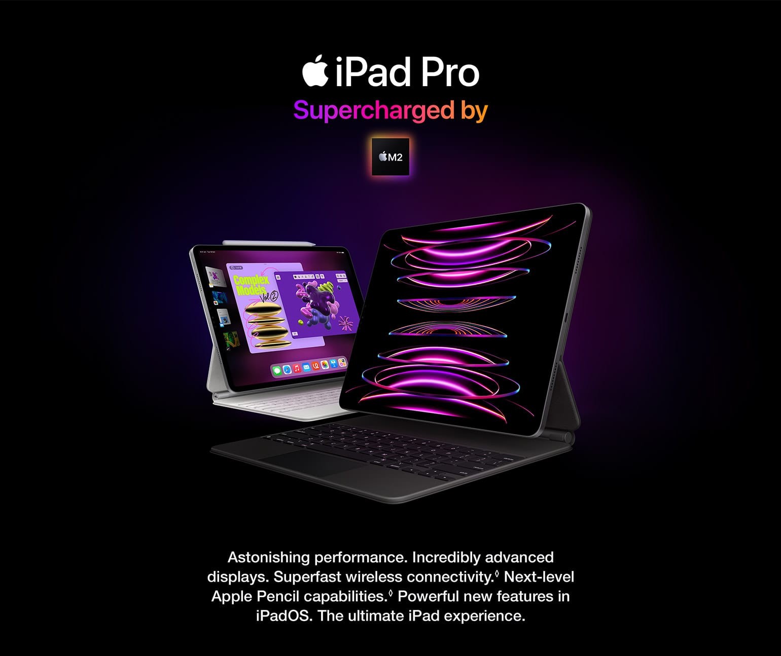 iPad Pro 11-inch (4th gen)