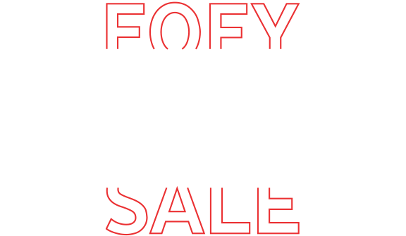 EOFY Sale on now.